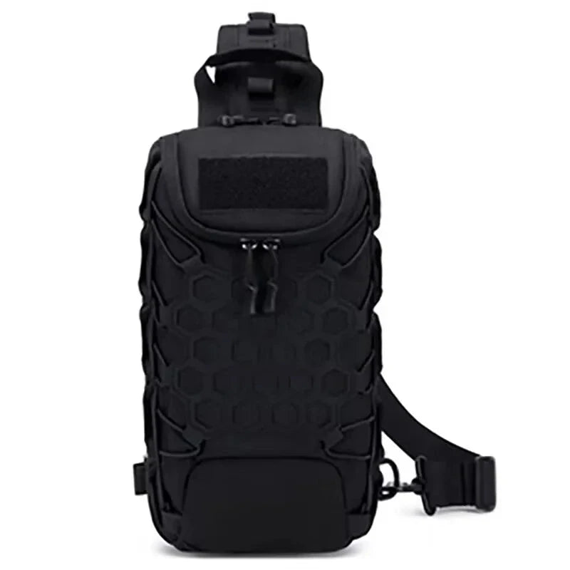 New Molle Tactical Backpack Bicycle Backpacks Outdoor Sports GlowCart