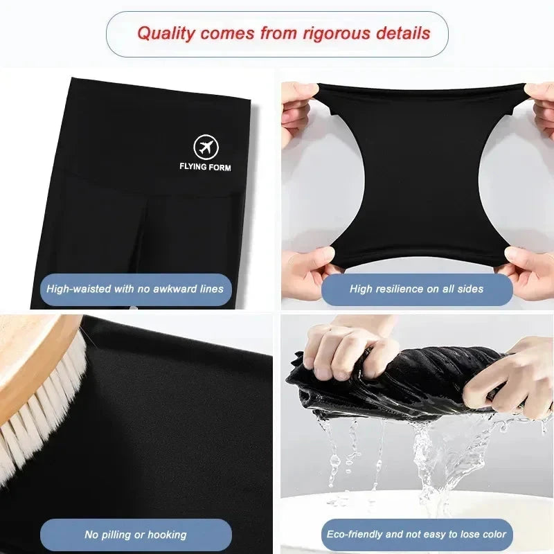 M-XL Shark pants women wear spring  autumn winter thin GlowCart