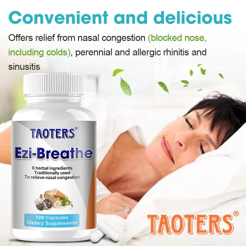 Lung Detox Cleanse - Supports Bronchial and Respiratory GlowCart