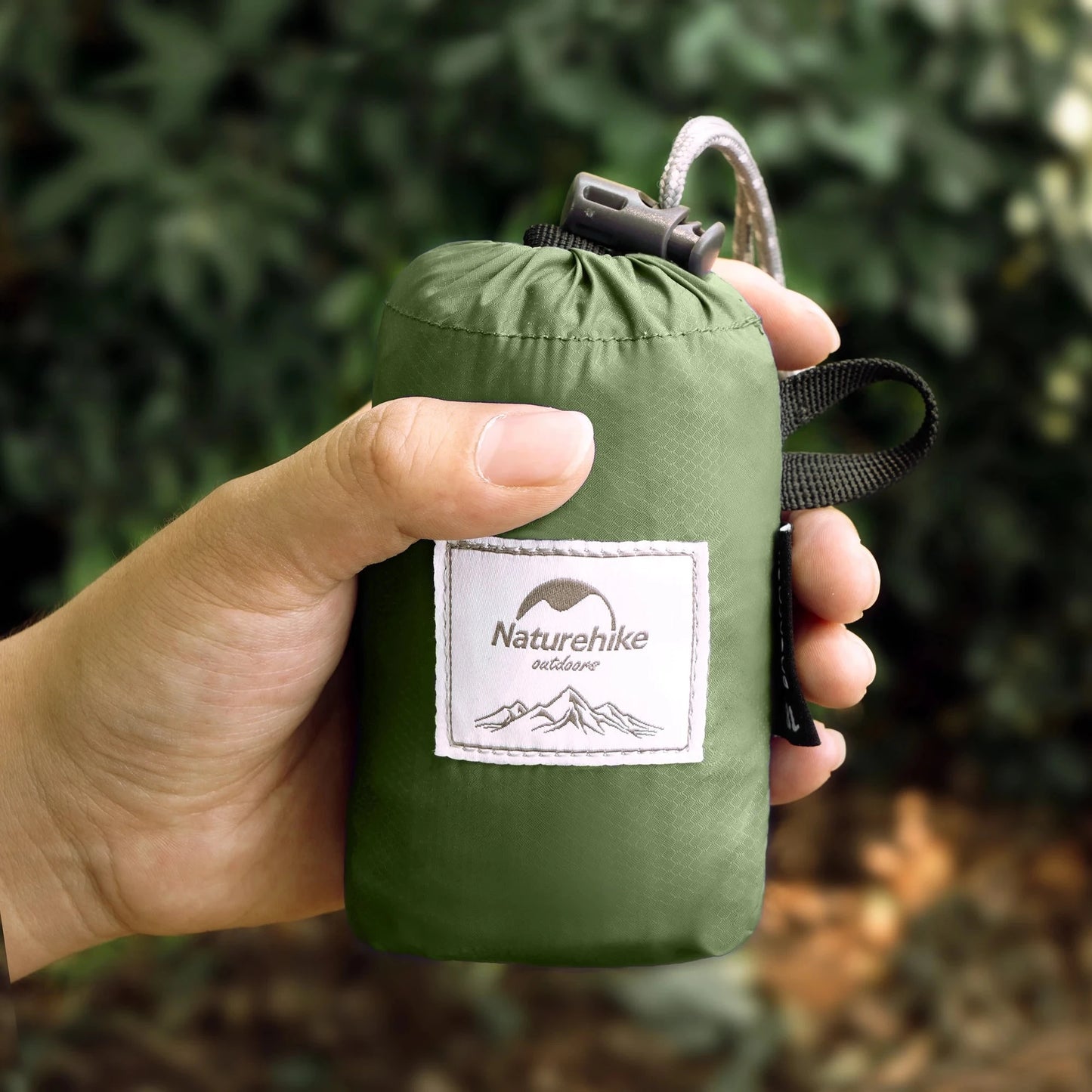 Naturehike 22L/18L Outdoor Backpack Lightweight Portable GlowCart