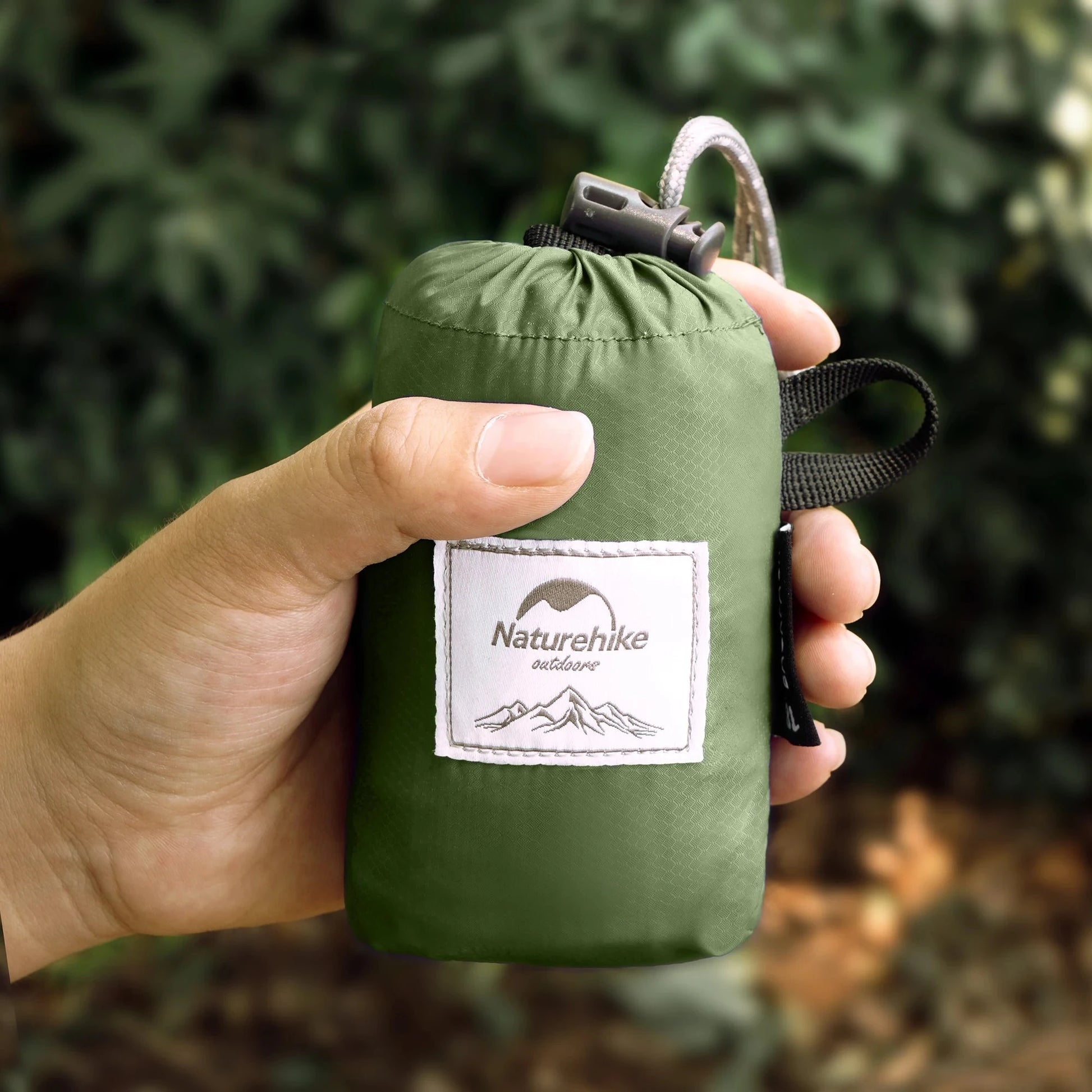 Naturehike 22L/18L Outdoor Backpack Lightweight Portable GlowCart